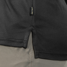 Рубашка с коротким рукавом служебная Duty-TF L Combat Black - изображение 12