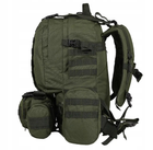Рюкзак Sturm Mil-Tec Defense Pack Assembly Backpack 36L - зображення 7