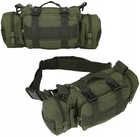 Рюкзак Sturm Mil-Tec Defense Pack Assembly Backpack 36L - зображення 12