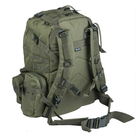 Рюкзак Sturm Mil-Tec Defense Pack Assembly Backpack 36L - изображение 14