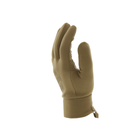 Перчатки тактические зимние Mechanix Coldwork™ Base Layer Coyote Gloves S Coyote - изображение 9