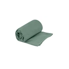 Рушник Sea to Summit Drylite Towel Sage M Sage