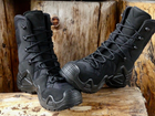 Ботинки Lowa Zephyr HI GTX® TF UK 12/EU 47 Black - изображение 10