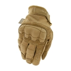 Рукавички тактичні Mechanix M-Pact® 3 Coyote Gloves M Coyote - зображення 1