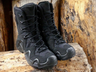 Черевики Lowa Zephyr HI GTX® TF UK 11/EU 46 Black - зображення 8