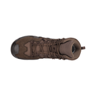 Черевики жіночі Lowa Zephyr MK2 GTX MID Ws TF UK 3.5/EU 36.5 Dark Brown - зображення 5