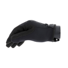 Рукавички тактичні Mechanix The Original® Covert Gloves 2XL Black - зображення 4