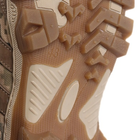 Кросівки тактичні SNAKE нубук зі вставками кордури ММ-14 (Український піксель) 45 (295 мм) - зображення 9