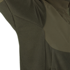 Куртка польова LEGATUS L Olive Drab - зображення 12