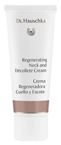 Krem do szyi i dekoltu Dr. Hauschka Regenerating 40 ml (4020829008366) - obraz 1