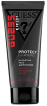 Лосьйон для обличчя Guess Effect Grooming Moisturizing Face 100 мл (0085715327291) - зображення 1