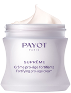 Крем для обличчя Payot Supreme Fortifying Pro-Age зміцнюючий 50 мл (3390150586170) - зображення 2