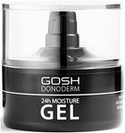 Гель для обличчя Gosh Donoderm Moisture Prestige 50 мл (5711914122850) - зображення 1