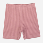 Дитячі шорти для дівчинки Nicol 204200 86 см Рожеві (5905601022374) - зображення 1