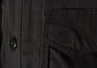 Сорочка тактична з коротким рукавом 5.11 Tactical Stryke Shirt - Short Sleeve Black 3XL (71354-019) - зображення 7