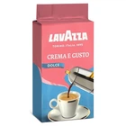 Кава мелена Lavazza crema e gusto dolce 250 г