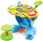 Zabawka edukacyjna Vtech Baby Safari (5713646185813) - obraz 3