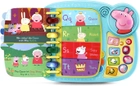 Zabawka edukacyjna Vtech Peppa Pig Learn and Discovery (5707152005321) - obraz 4