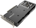 Karta graficzna PNY PCI-Ex GeForce RTX 4070 Super VERTO Dual Fan OC 12GB GDDR6X (192bit) (2490/21000) (1 x HDMI, 3 x DisplayPort) (VCG4070S12DFXPB1-O) - obraz 8