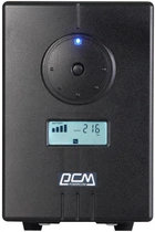 ДБЖ Powercom INF-1100, 770Вт (INF-1100)