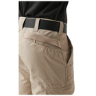 Тактические брюки 5.11 ABR PRO PANT W34/L34 Khaki - изображение 9