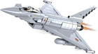 Klocki konstrukcyjne Cobi Armed Forces Wielozadaniowy myśliwiec F2000 642 elementy (5902251058494) - obraz 10