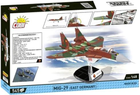 Klocki konstrukcyjne Cobi Armed Force MiG-29 545 elementów (5902251058517) - obraz 10