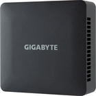 Nettop Gigabyte BRIX Barebone (GB-BRi5H-1335) - obraz 1