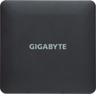 Nettop Gigabyte BRIX Barebone (GB-BRi5H-1335) - obraz 7