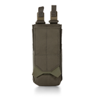 Підсумок для світлошумової гранати 5.11 Tactical Flex Flash Bang Pouch RANGER GREEN