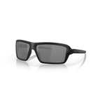 Окуляри захисні Oakley® SI Cables Prizm Black Polarized