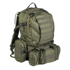 Рюкзак Sturm Mil-Tec Defense Pack Assembly Backpack 36L Olive