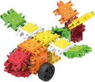 Klocki konstrukcyjne Clics Toys 50 elementów (8809465532680) - obraz 2