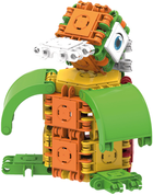 Klocki konstrukcyjne Clics Toys 50 elementów (8809465532680) - obraz 7