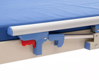 Медицинская кровать 2-секционная для больницы клиники дома MED1-C001 - изображение 8