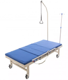 Електричне медичне багатофункціональне ліжко MED1-С05 (MED1-С05) - зображення 4