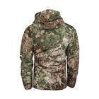 Парка вологозахисна Sturm Mil-Tec Wet Weather Jacket With Fleece Liner Gen.II S WASP I Z2 - зображення 2