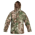 Парка вологозахисна Sturm Mil-Tec Wet Weather Jacket With Fleece Liner Gen.II S WASP I Z2 - зображення 3