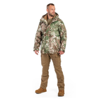 Парка вологозахисна Sturm Mil-Tec Wet Weather Jacket With Fleece Liner Gen.II S WASP I Z2 - зображення 4