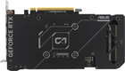 Відеокарта ASUS PCI-Ex GeForce RTX 4060 Ti Dual EVO OC Edition 8GB GDDR6 (128bit) (2595/18000) (1 x HDMI, 3 x DisplayPort) (90YV0J49-M0NA00) - зображення 9