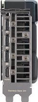 Відеокарта ASUS PCI-Ex GeForce RTX 4060 Ti Dual EVO OC Edition 8GB GDDR6 (128bit) (2595/18000) (1 x HDMI, 3 x DisplayPort) (90YV0J49-M0NA00) - зображення 10