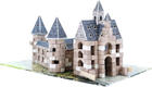Klocki konstrukcyjne Trefl Brick Trick Harry Potter Wieża Zegarowa 410 elementów (5900511615630) - obraz 2