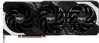 Karta graficzna Palit PCI-Ex GeForce RTX 4080 Super GamingPro OC 16GB GDDR6X (256bit) (2610/23000) (1 x HDMI, 3 x DisplayPort) (NED408ST19T2-1032A) - obraz 2