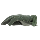 Рукавички тактичні Mechanix The Original® Olive Drab Gloves 2XL Olive Drab - зображення 7