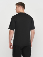 Футболка Sturm Mil-Tec Tactical T-Shirt QuickDry L Black - зображення 10