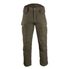 Штани вологозахисні Sturm Mil-Tec Softshell Pants Assault S Ranger Green - зображення 12