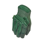 Рукавички тактичні Mechanix M-Pact® Olive Drab Gloves 2XL Olive Drab