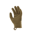 Рукавички тактичні зимові Mechanix Coldwork™ Base Layer Coyote Gloves M Coyote - зображення 5