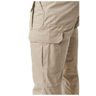 Тактические брюки 5.11 ABR PRO PANT W42/L34 Khaki - изображение 11