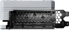 Відеокарта Palit PCI-Ex GeForce RTX 4070 Ti Super GamingPro White OC 16GB GDDR6X (256bit) (2655/21000) (1 x HDMI, 3 x DisplayPort) (NED47TST19T2-1043W) - зображення 8